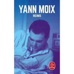 Reims livre Roman Français 240 pages