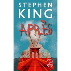 Après livre Français 352 pages