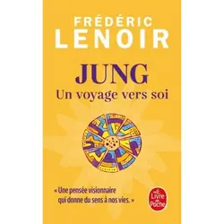 ISBN Jung, un voyage vers soi livre Français 328 pages