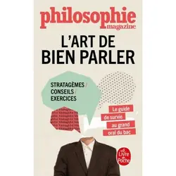 ISBN L'Art de bien parler livre philosophie Français 288 pages