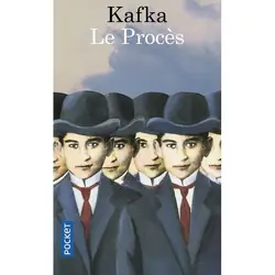 ISBN Le Proces