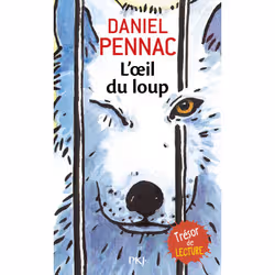 Pocket L OEIL DU LOUP