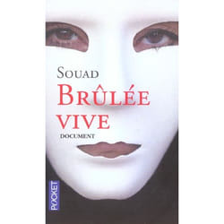 Brulee Vive livre société Français Livre broché