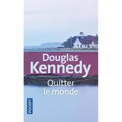 ISBN Quitter Le Monde