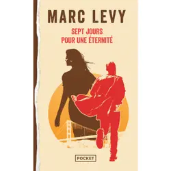 ISBN Sept jours pour une éternité : Le livre de Marc Levy