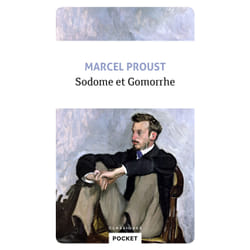 Sodome et Gomorrhe : Le livre de Marcel Proust