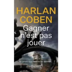 ISBN Gagner n'est pas jouer : Le livre de Harlan Coben
