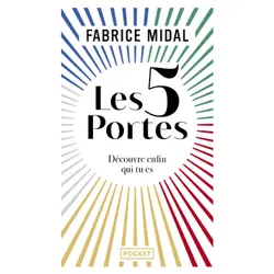 ISBN Les 5 portes - Découvre enfin qui tu es : Le livre de Fabrice Midal