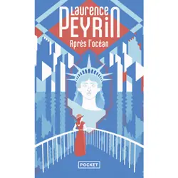 ISBN Après l'océan : Le livre de Laurence Peyrin