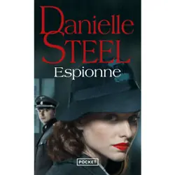 ISBN Espionne : Le livre de Danielle Steel