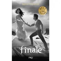 ISBN Finale : Le livre de Becca Fitzpatrick