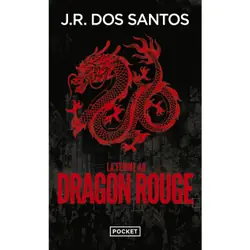 ISBN La Femme au dragon rouge : Le livre de José Rodrigues Dos Santos