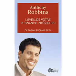 ISBN L'éveil de votre puissance intérieure