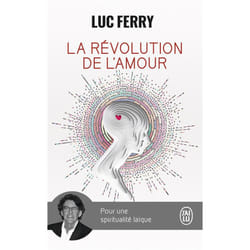 La Revolution De L'Amour