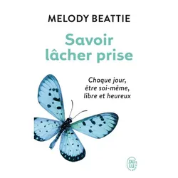 ISBN Savoir lâcher prise, Melody Beattie