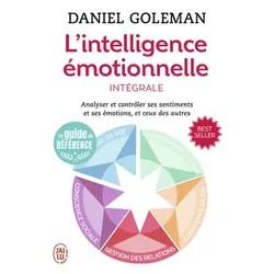 ISBN L'intelligence émotionnelle I, II, Daniel Goleman
