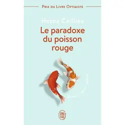 Le paradoxe du poisson rouge, Hesna Cailliau