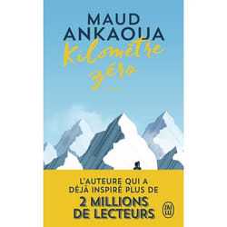 Kilomètre zéro, Maud Ankaoua