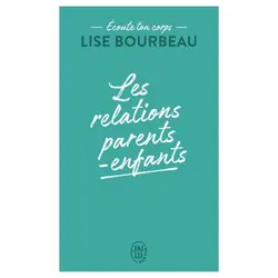 ISBN Écoute ton corps, Lise Bourbeau