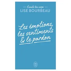 ISBN Écoute ton corps, Lise Bourbeau