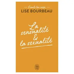 ISBN Écoute ton corps, Lise Bourbeau