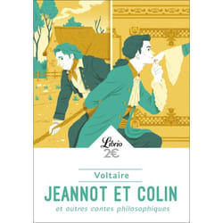 Jeannot et Colin
