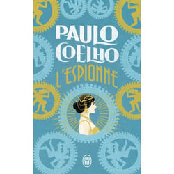 L'espionne, Paulo Coelho