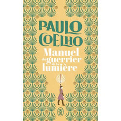Manuel du guerrier de la lumière, Paulo Coelho