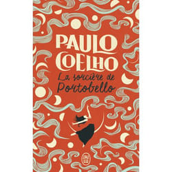 La sorcière de Portobello, Paulo Coelho