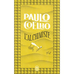 L'Alchimiste, Paulo Coelho