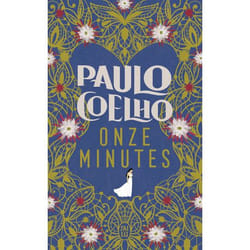 Onze minutes, Paulo Coelho