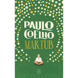Maktub, Paulo Coelho