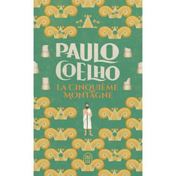 La cinquième montagne, Paulo Coelho