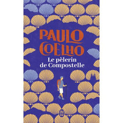 Le pèlerin de Compostelle, Paulo Coelho