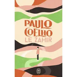 ISBN Le Zahir, Paulo Coelho