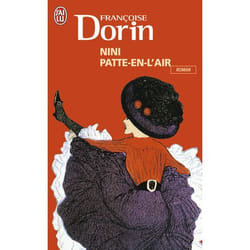 Nini patte en l'air, Françoise Dorin