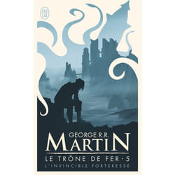 L'invincible forteresse, George R.R. Martin