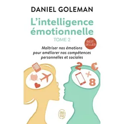 ISBN L'intelligence émotionnelle, Daniel Goleman