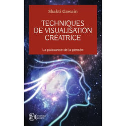 Techniques de visualisation créatrice, Shakti Gawain
