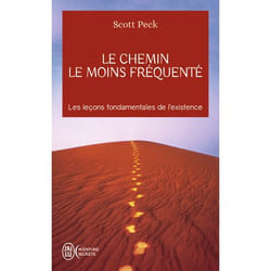 Le chemin le moins fréquenté, Scott Peck