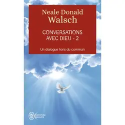 ISBN Conversations avec Dieu - 2, Neale Donald Walsch