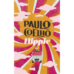 Hippie, Paulo Coelho