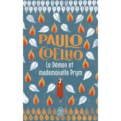 ISBN Le Démon et mademoiselle Prym, Paulo Coelho