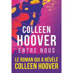 ISBN Entre nous, Colleen Hoover