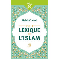 Petit lexique de l’islam