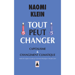 Tout peut changer