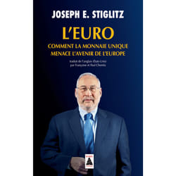 L'Euro comment la monnaie unique menace l'avenir de l'Europe