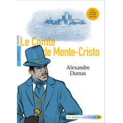 Le Comte de Monte-Cristo