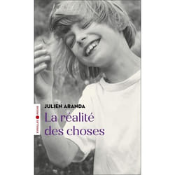 La réalité des choses
