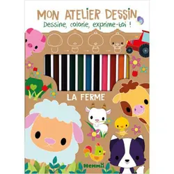 9782508050183 livre Français Livre broché 96 pages